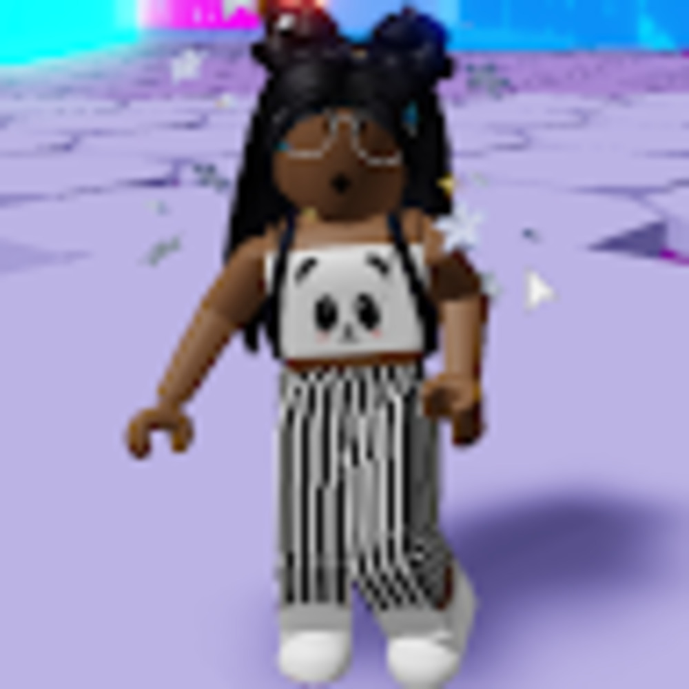 Meet your Posher, Ayani